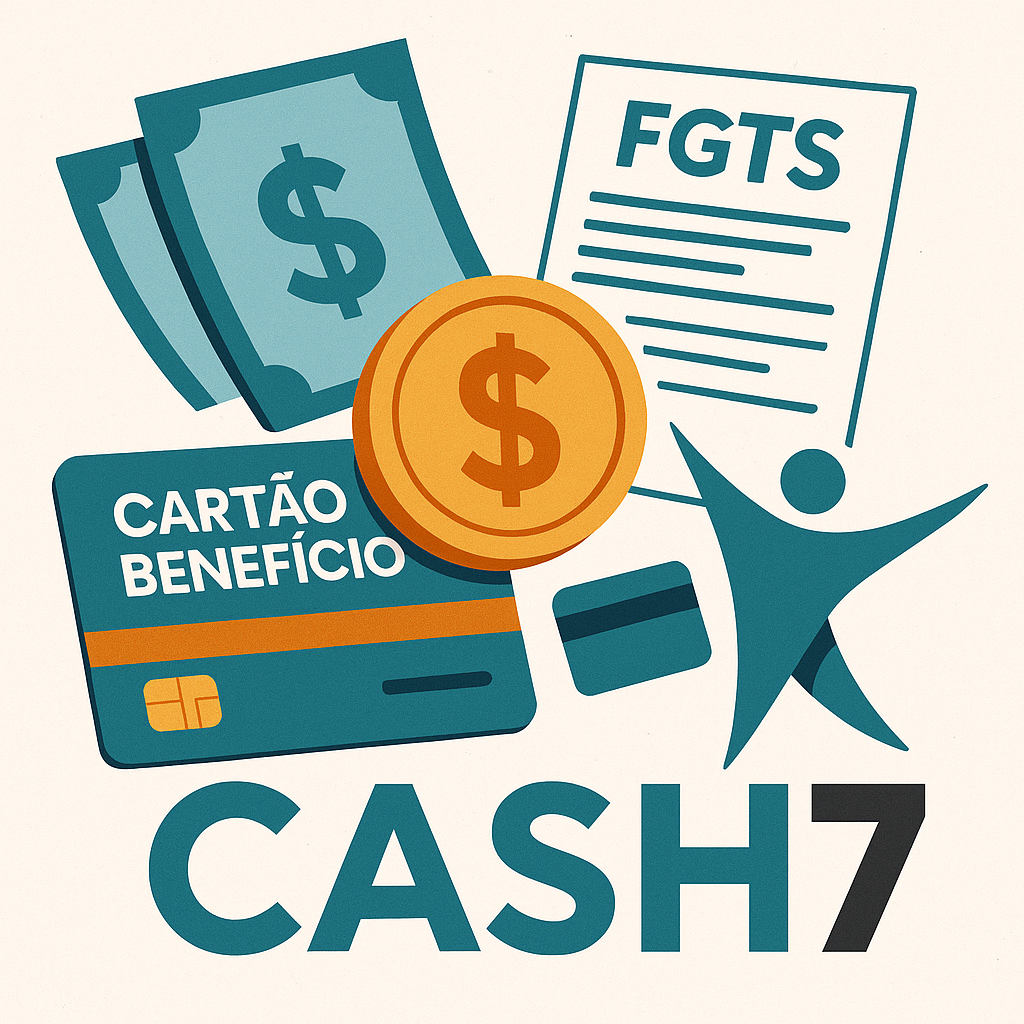 Cash 7 Soluções Financeiras